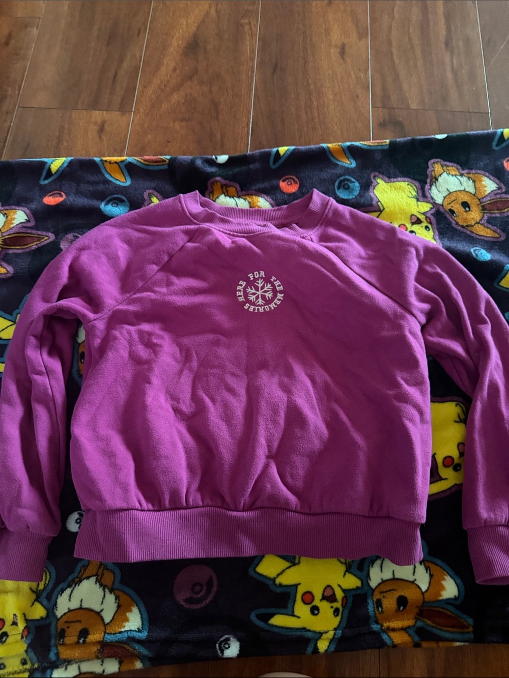 Cat & Jack Girls sweater